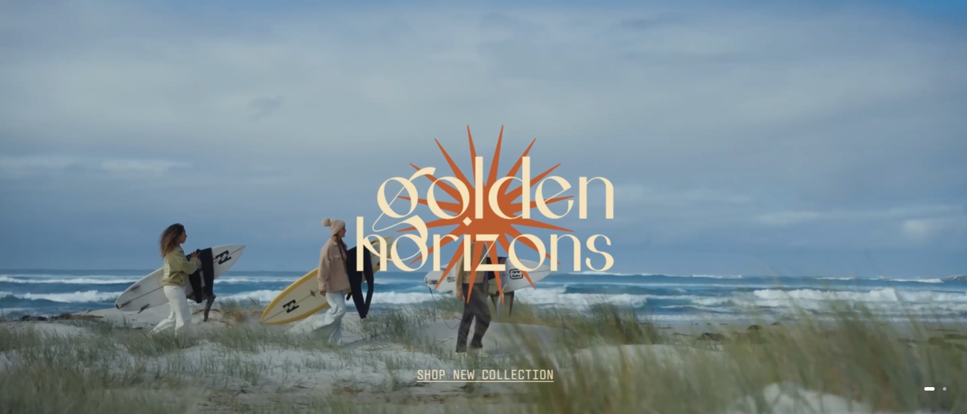 Ride the Wave of Style